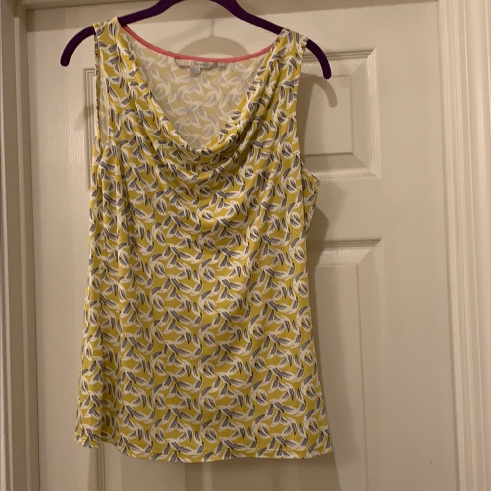 Boden Top